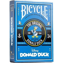 USPCC Bicycle Donald Duck