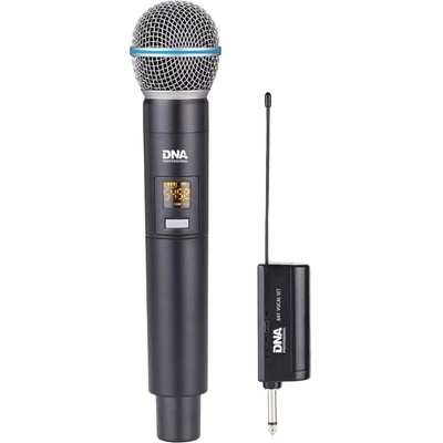 DNA Bat Vocal set