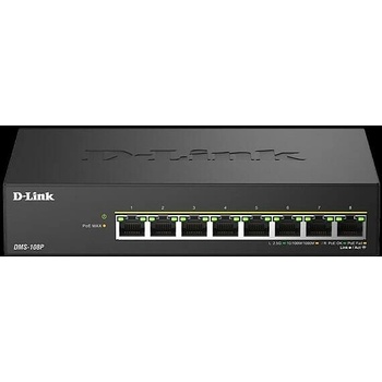 D-Link DMS-108