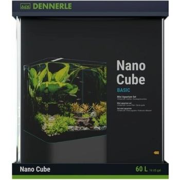 Dennerle Nano Cube Basic akvárium 60 l