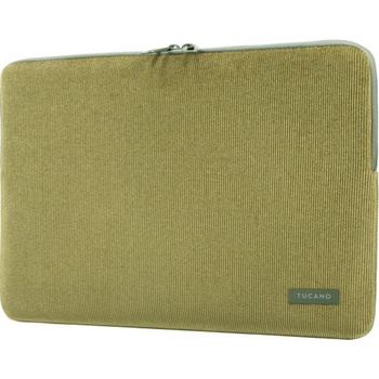 Image 1 of Tucano bfvelmb16-v : : Неопренов калъф за 16" лаптоп, velluto, зелен (bfvelmb16-v)