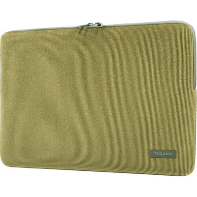 Tucano bfvelmb16-v : : Неопренов калъф за 16" лаптоп, velluto, зелен (bfvelmb16-v)