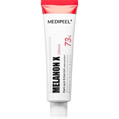 MEDI-PEEL Melanon озаряващ крем Против тъмни петна 30ml