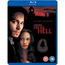 From Hell BD