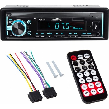Audiocore AC9720