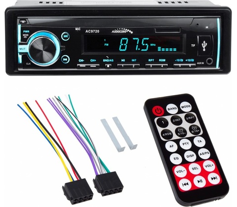 Audiocore AC9720