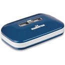 USB huby Manhattan 161626