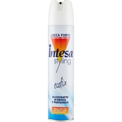 Intesa Lacca Forte lak na vlasy silně tužící 400 ml