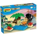 Unico Piráti z atolu