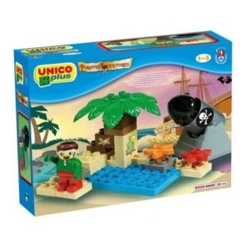 Unico Piráti z atolu