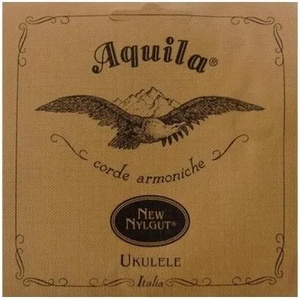 Aquila 16U New Nylgut Tenor Single Струни за тенор укулеле (AQ U NN 16U SINGLE)