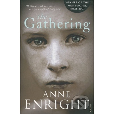 The Gathering - Anne Enright