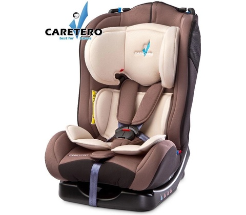 Caretero Combo 2017 beige