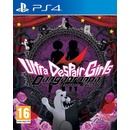 Hry na PS4 Danganronpa Another Episode: Ultra Despair Girls