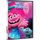 Trollovia DVD