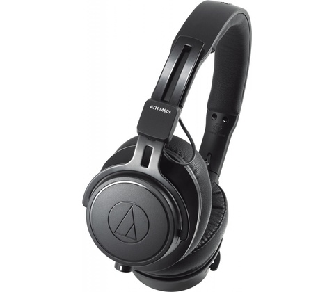 Audio-Technica ATH-M60x