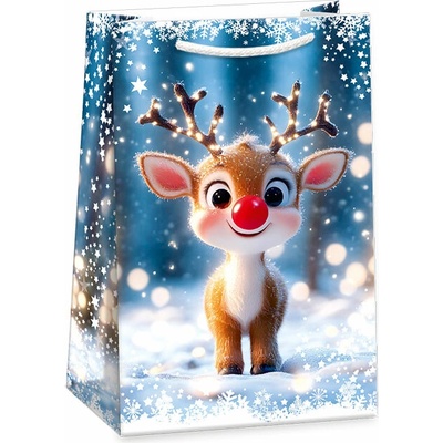 ARGUS Darčeková papierová taška (10 x 16 cm) - Sobík Rudolf 08130465
