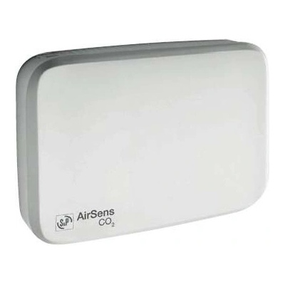 Soler&Palau AIRSENS-CO2