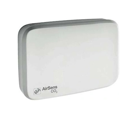 Soler&Palau AIRSENS-CO2