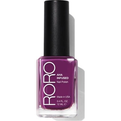 Roro Sleep Spell lak na nechty fialová 12 ml