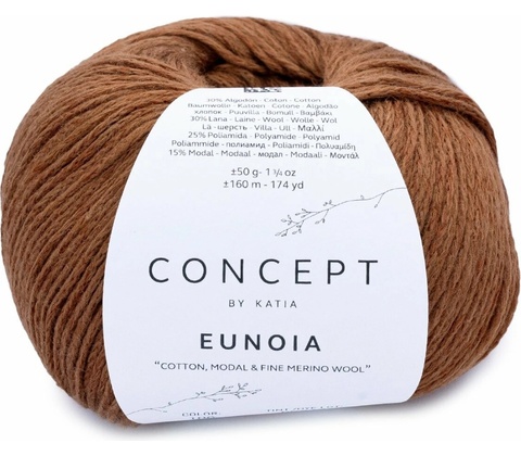 Katia Eunoia Farba: 106