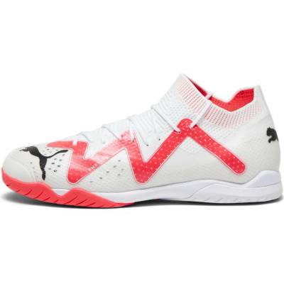 Puma FUTURE ULTIMATE Court bílá