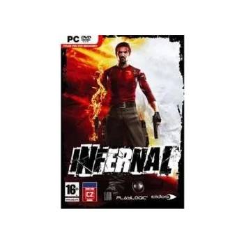 Image 1 of Eidos Infernal (PC)