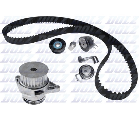 DOLZ KD101
