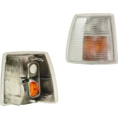 DEPO Blikač blinkr přední pravý VOLVO 850 (LS/LW), 06.91-.93 OE 68058742, 6805874