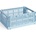 Hay Colour Crate Кошница за съхранение M, светлосин (AB634-A602-AE92)