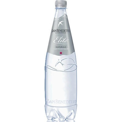 San Benedetto Elite Voda neperlivá Pet 1 l