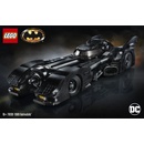 LEGO® Super Heroes 76139 1989 Batmobil