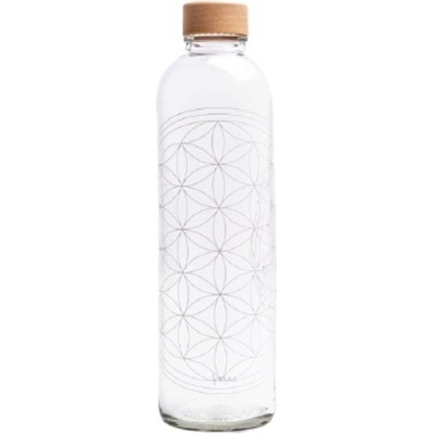 CARRY Бутилка ''Flower of Life'' - 1 литър - 1 бр