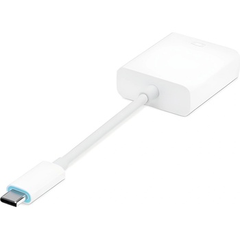 Belkin Адаптер Belkin USB - C на VGA - Бял KP36391 (36391)