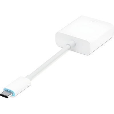 Belkin Адаптер Belkin USB - C на VGA - Бял KP36391 (36391)