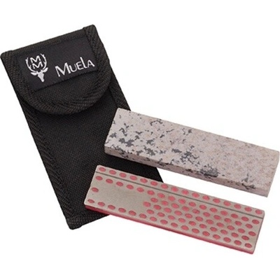 Muela Arkansas stone MPL4