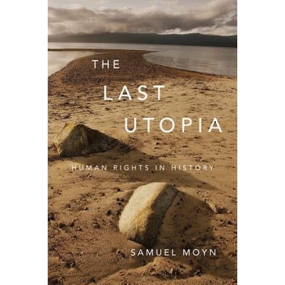 Last Utopia | Samuel Moyn