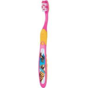ELGIDIUM Elgydium junior ice age ДЕТСКА ЧЕТКА ЗА ЗЪБИ 7-12 ГОДИНИ (bg003617)