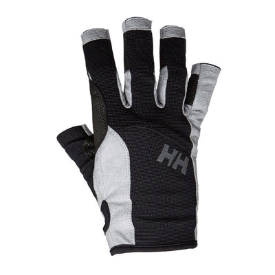 Helly Hansen Sailing Glove New - Short - XS