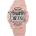 SANDA Детски дигитален часовник Sanda New Sport, Розов (SANDA-6003-PINK)