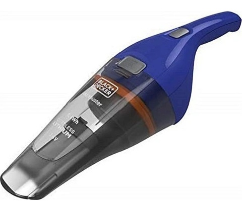 Black & Decker NVC115WA