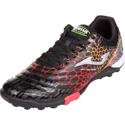 Joma Maxima Turf MAXW2431TF Černá – Zboží Mobilmania