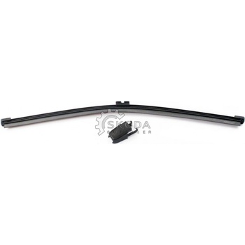 Compass Flat 340 mm 10179