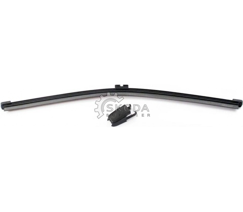 Compass Flat 340 mm 10179
