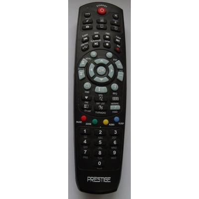 SHOWBOX cx hdmi - оригинален дистанционен контрол (cx hdmi)