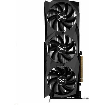 XFX Radeon RX 6700 QICK 319 BLACK 12GB GDDR6 RX-67XLKWFDV