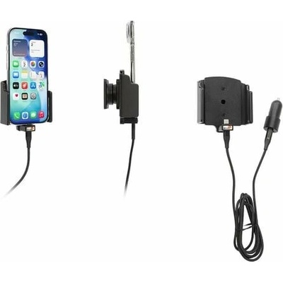 Brodit držiak s nabíjaním z CL na Apple-iPhone Air, 721457