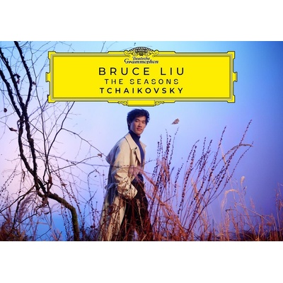 LIU BRUCE - THE SEASONS CD