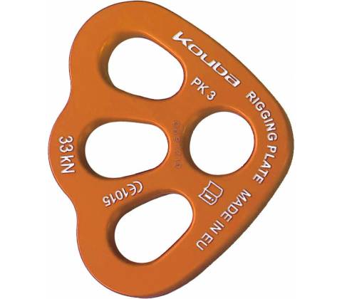 KOUBA PK 3