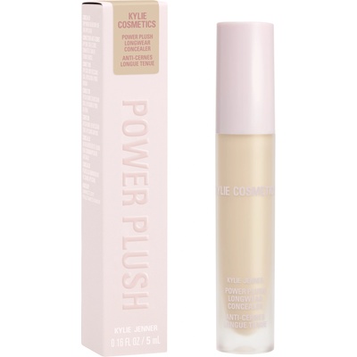 Kylie Cosmetics Power Plush Longwear Concealer Коректор 8gr